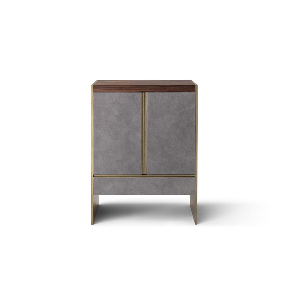 Шкаф OAK GN8097 Spartito