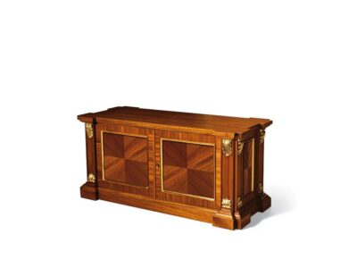 Шкаф под компьютер OAK MG1037 Epoca: William IV - Inghilterra 1750 Период: Вильгельм IV – Англия