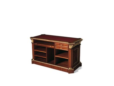 Шкаф под компьютер OAK MG1147 Epoca: Adams - Inghilterra 1765 Период: Адамс – Англия
