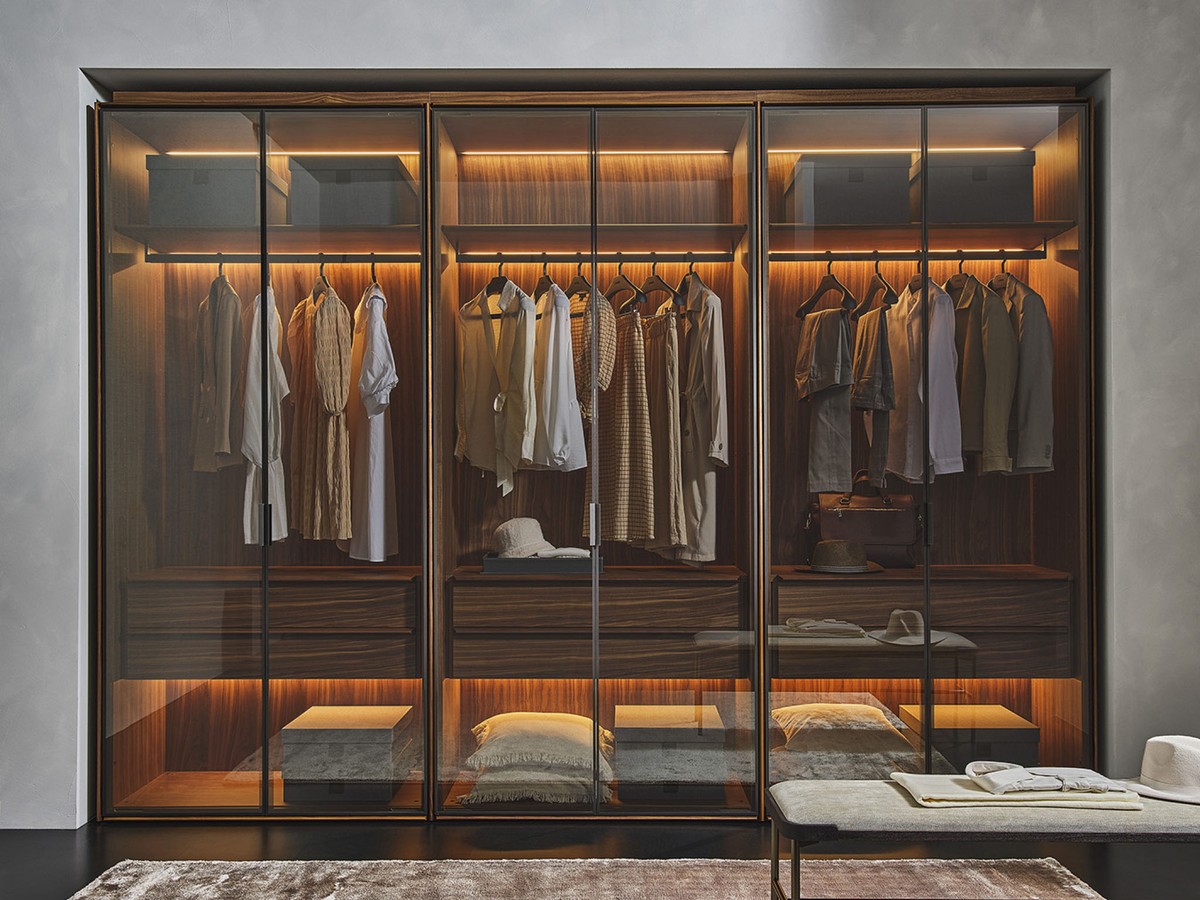 Шкаф Porada MY CLOSET