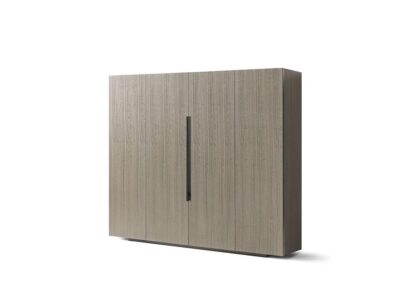 Шкаф с ТВ зоной OAK GN8002 Canzone