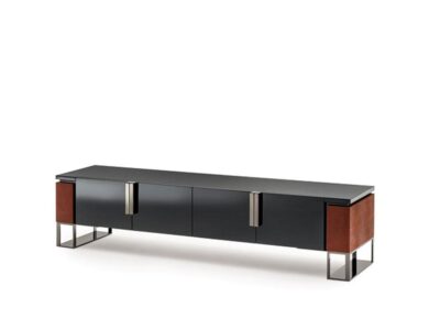 Шкаф с ТВ зоной OAK SC5004/L Montenapoleone