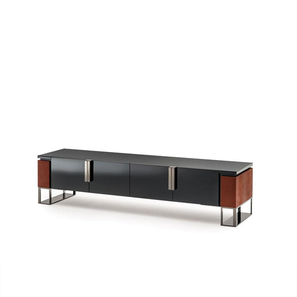 Шкаф с ТВ зоной OAK SC5004/L Montenapoleone
