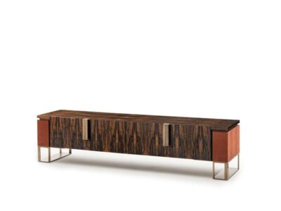 Шкаф с ТВ зоной OAK SC5004 Montenapoleone