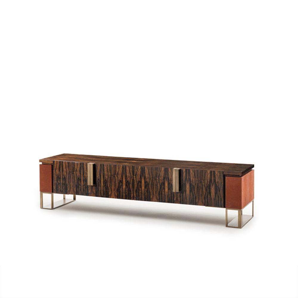 Шкаф с ТВ зоной OAK SC5004 Montenapoleone