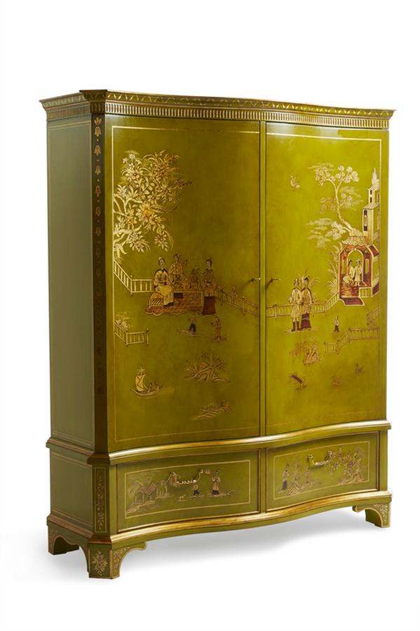 Шкаф Salda Arredamenti Art. 8669