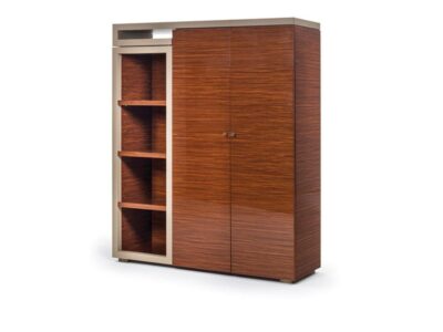 Шкаф в кабинет OAK SC7004 Senato