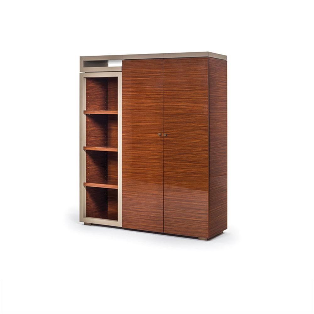 Шкаф в кабинет OAK SC7004 Senato