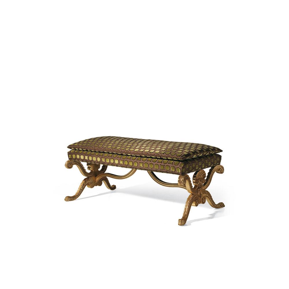 Скамья OAK MG3510/1 Epoca: Inghilterra 1850 Период: Англия