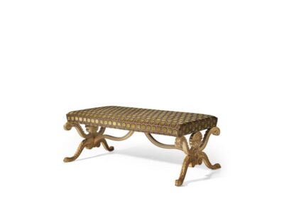 Скамья OAK MG3510 Epoca: Inghilterra 1850 Период: Англия