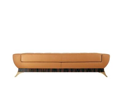 Скамья OAK SC1006 Leila