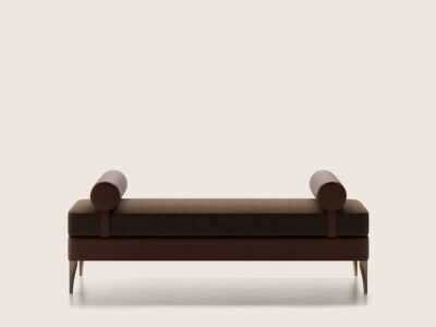 Скамья Paolo Castelli Elegance
