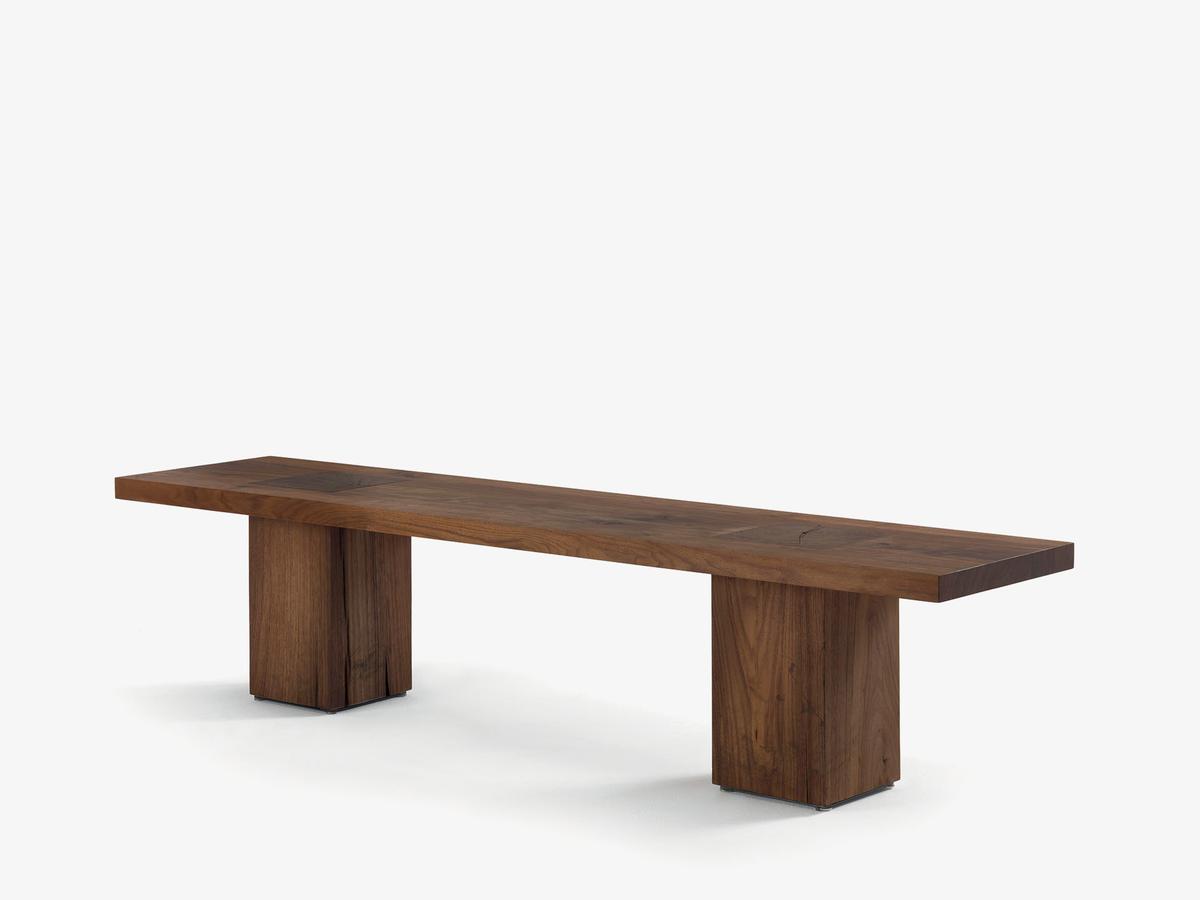 Скамья Riva 1920 Boss executive bench