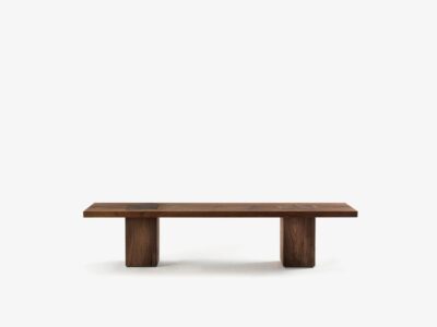Скамья Riva 1920 Boss executive bench