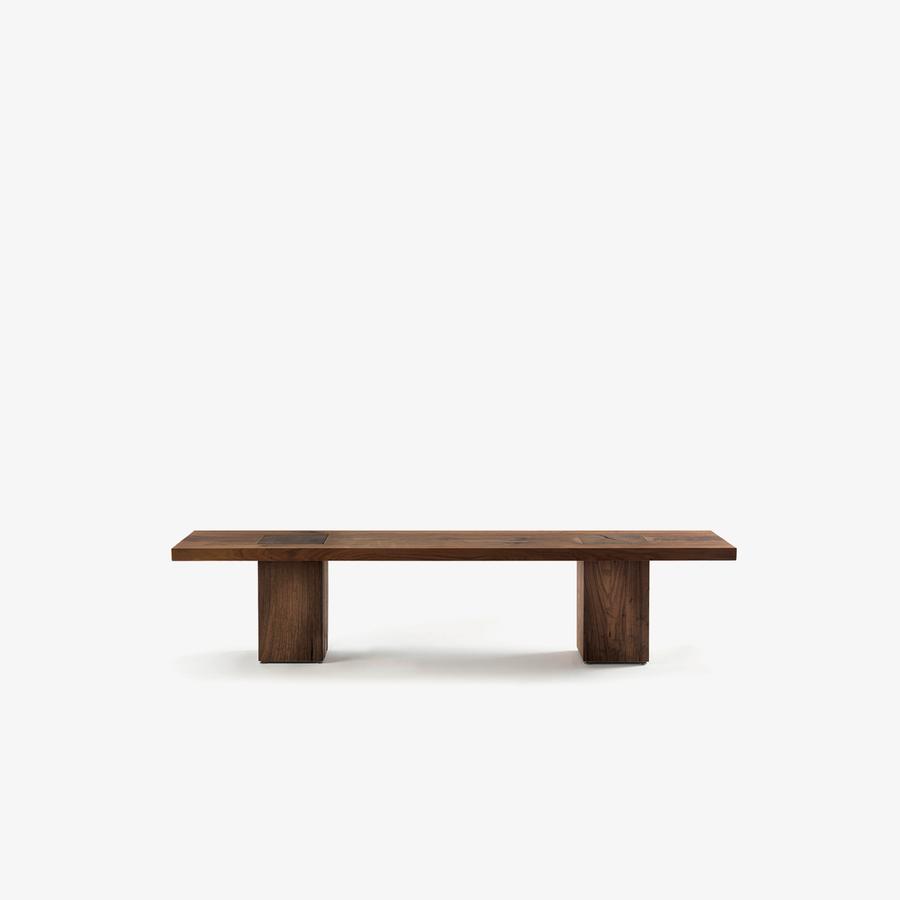 Скамья Riva 1920 Boss executive bench