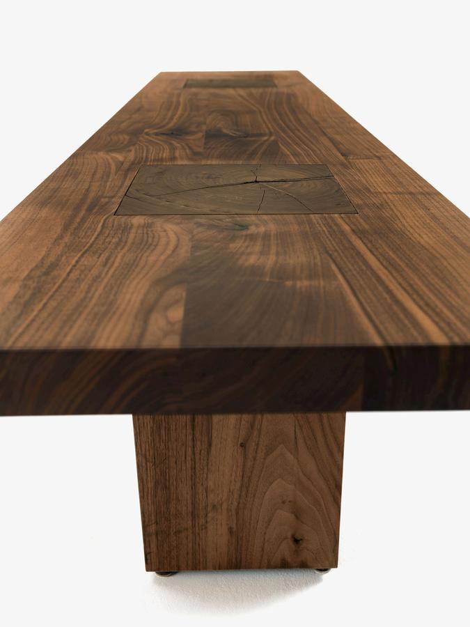 Скамья Riva 1920 Boss executive bench