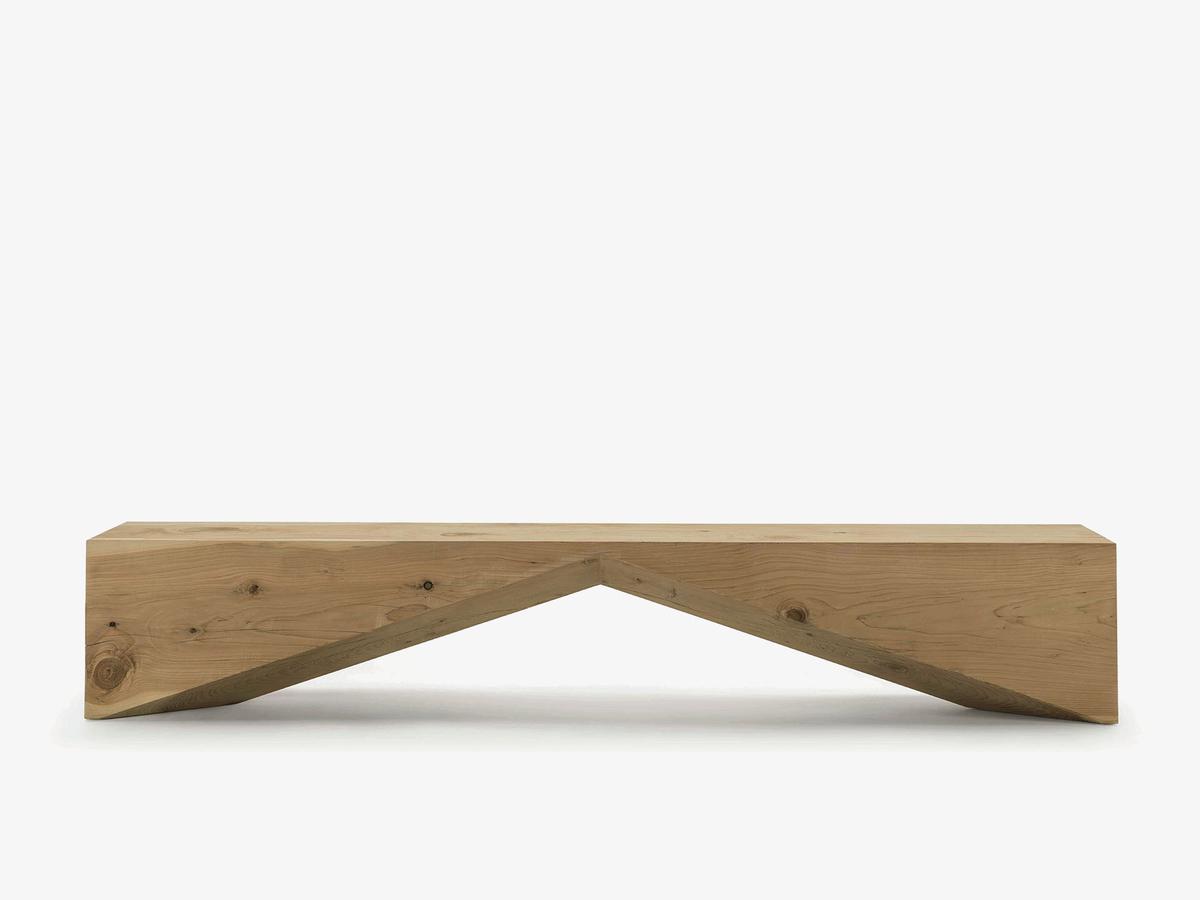 Скамья Riva 1920 Bridge