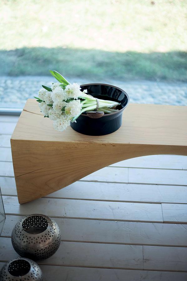 Скамья Riva 1920 Curve bench