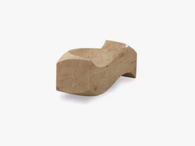 Скамья Riva 1920 Love seat