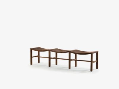 Скамья Riva 1920 Piazza scala