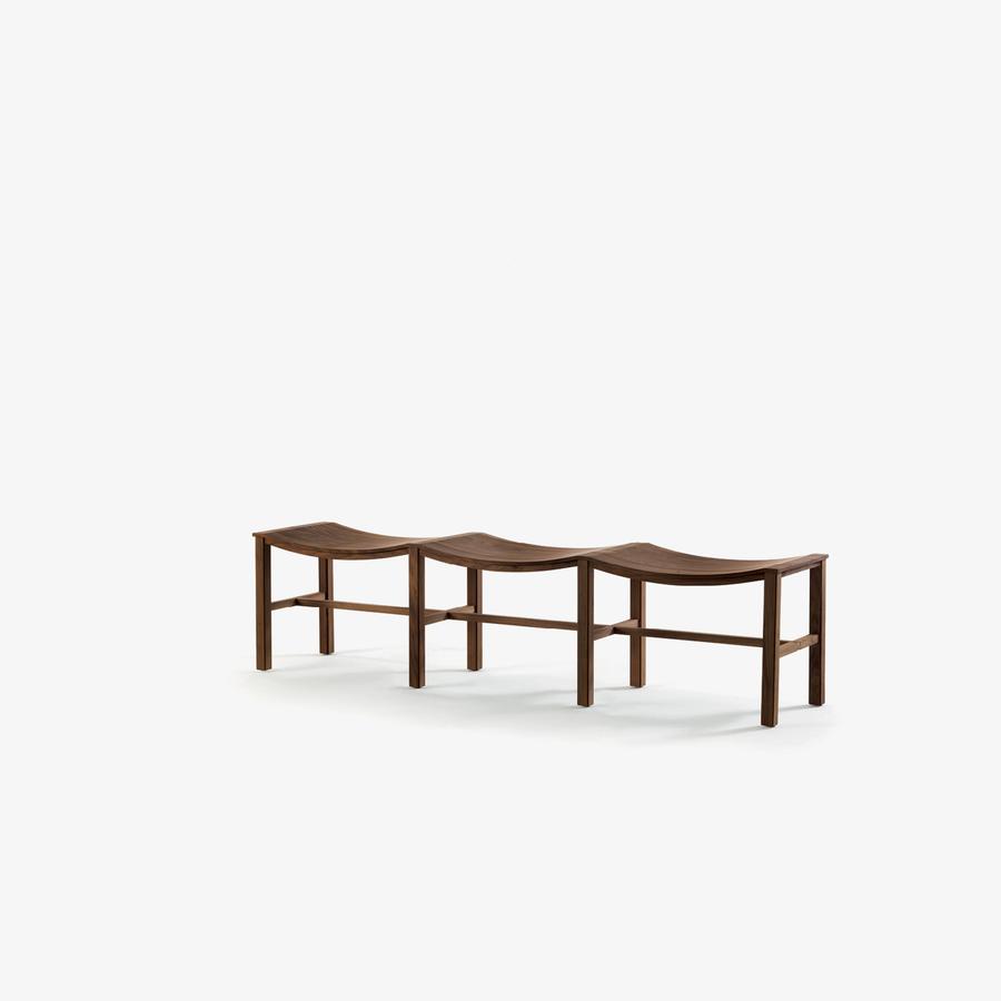 Скамья Riva 1920 Piazza scala