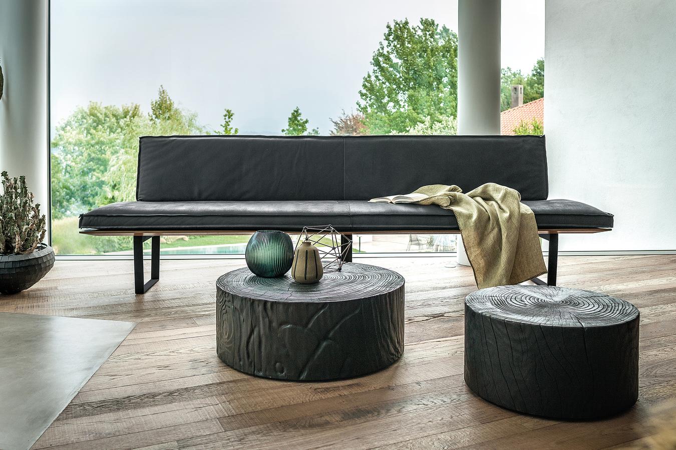 Скамья Riva 1920 Sequoia - sequoia 2.0