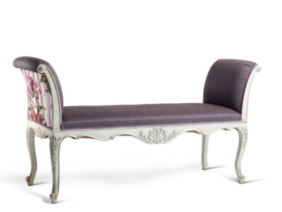 Скамья Salda Arredamenti Art. 8674