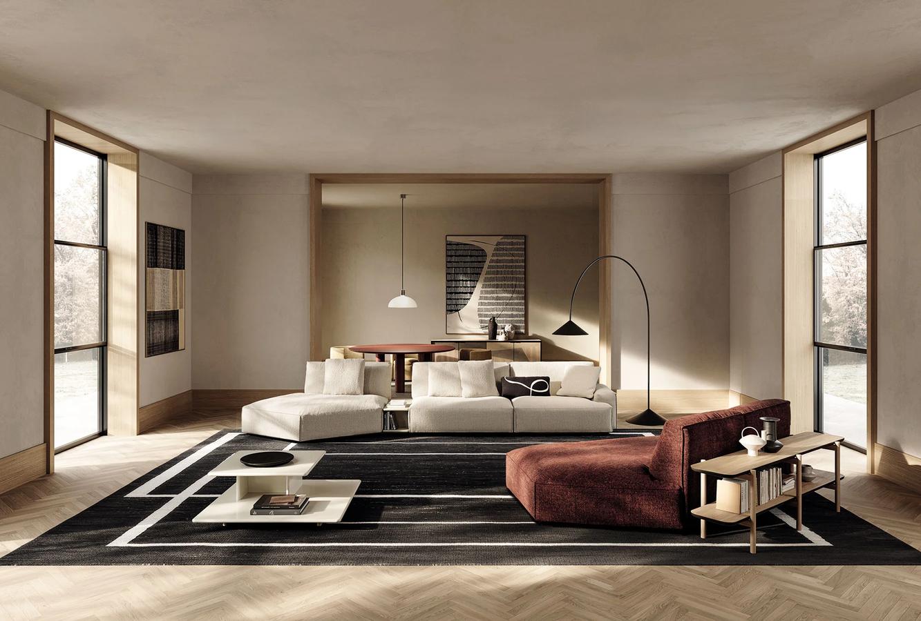 Стол Frigerio Roll-o