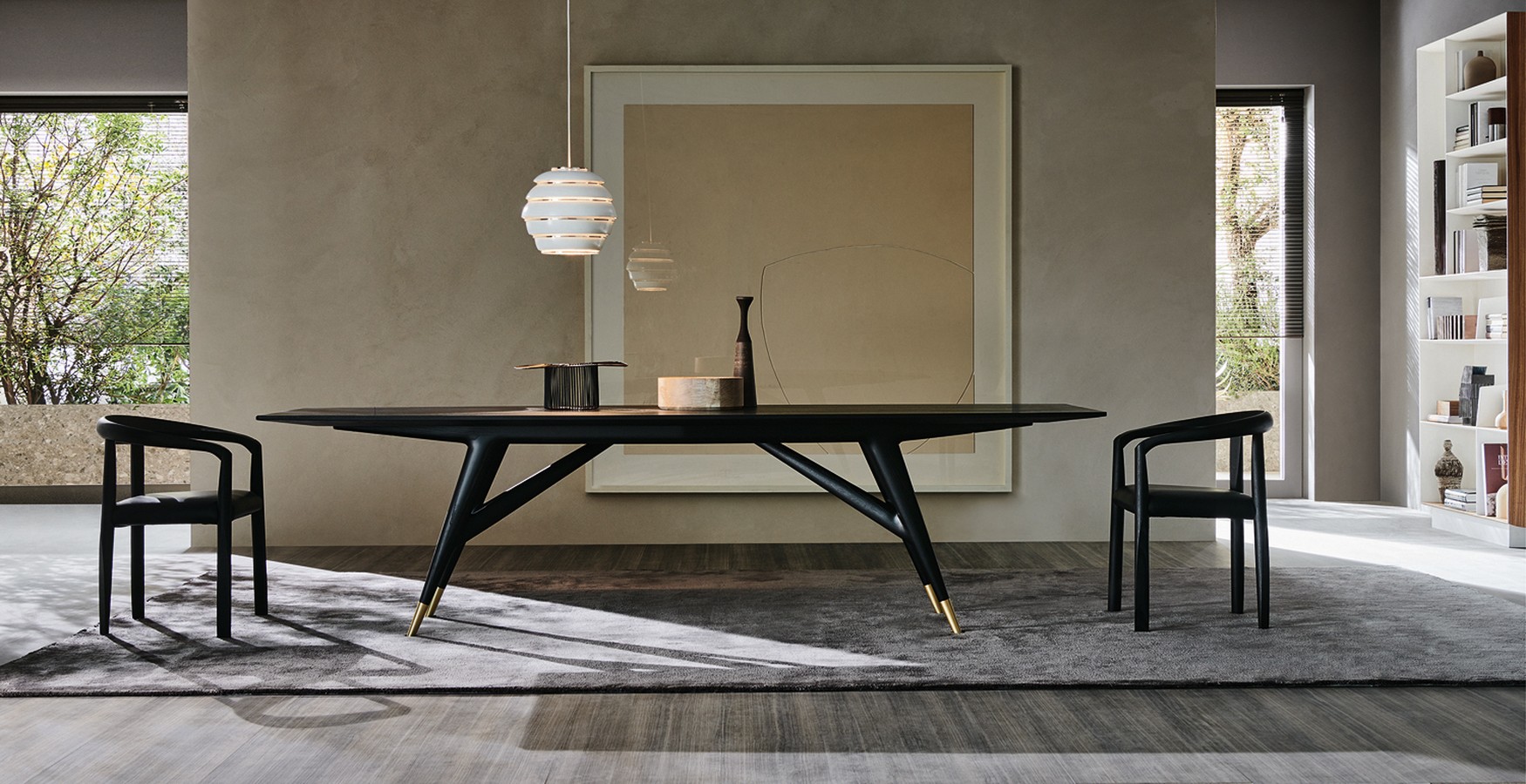 Стол Molteni&C D.859.1