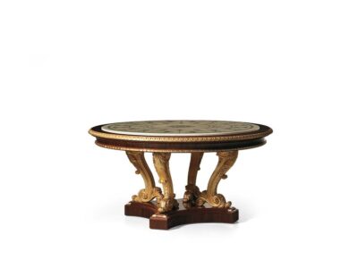 Стол OAK MG1024 Epoca: William IV - Inghilterra 1750 Период: Вильгельм IV – Англия