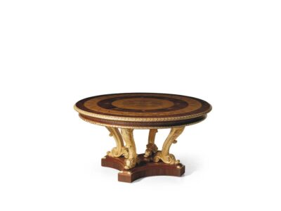Стол OAK MG1024/PL Epoca: William IV - Inghilterra 1750 Период: Вильгельм IV – Англия