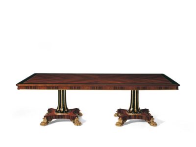 Стол OAK MG1123 Epoca: Luigi XVI - Francia 1760 Период: Людовик XVI – Франция