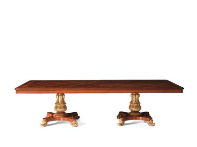 Стол OAK MG1143 Epoca: Adams - Inghilterra 1765 Период: Адамс – Англия