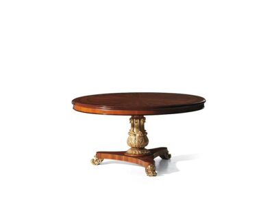 Стол OAK MG1145 Epoca: Adams - Inghilterra 1765 Период: Адамс – Англия