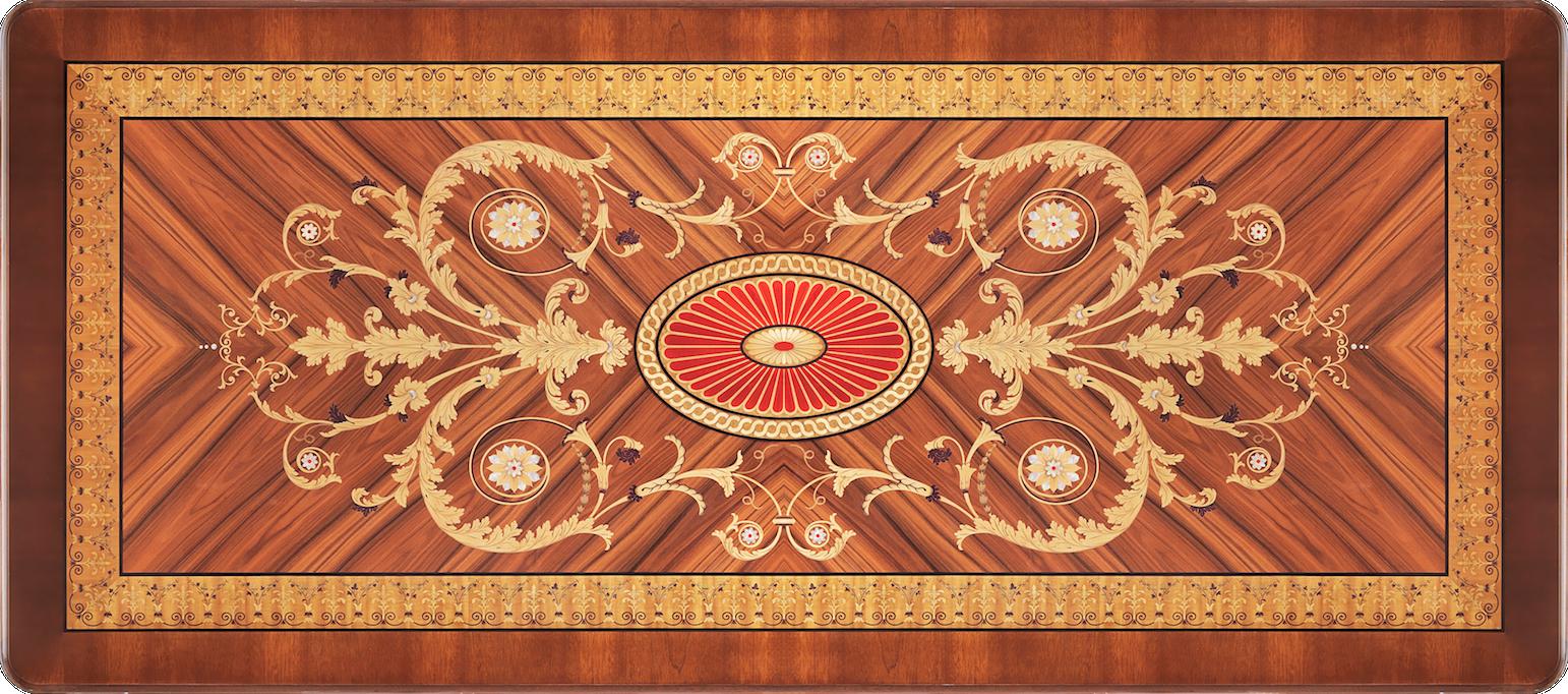 1790 г. дизайнер OAK