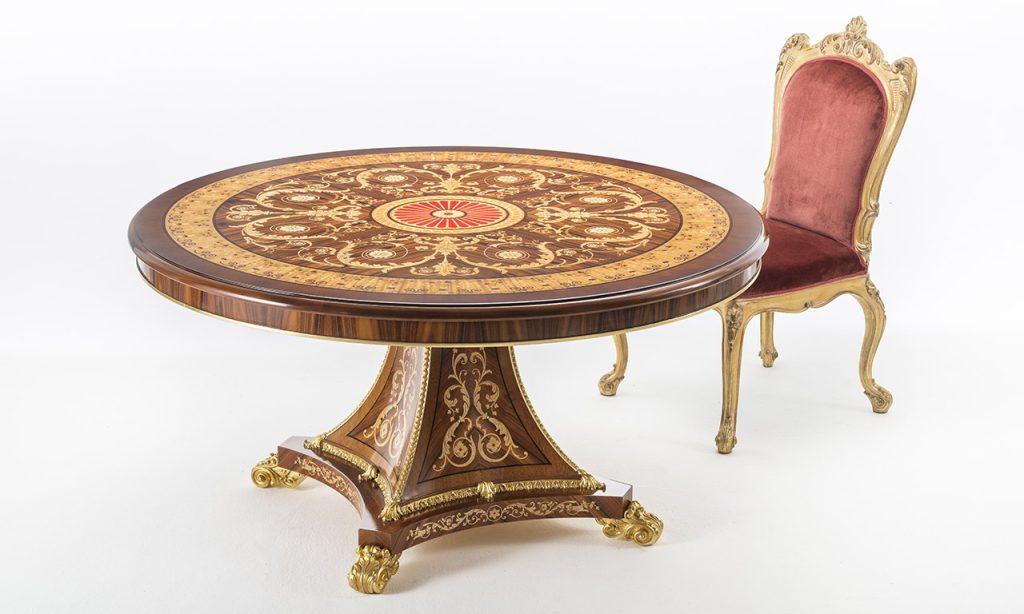 1790 г. дизайнер OAK