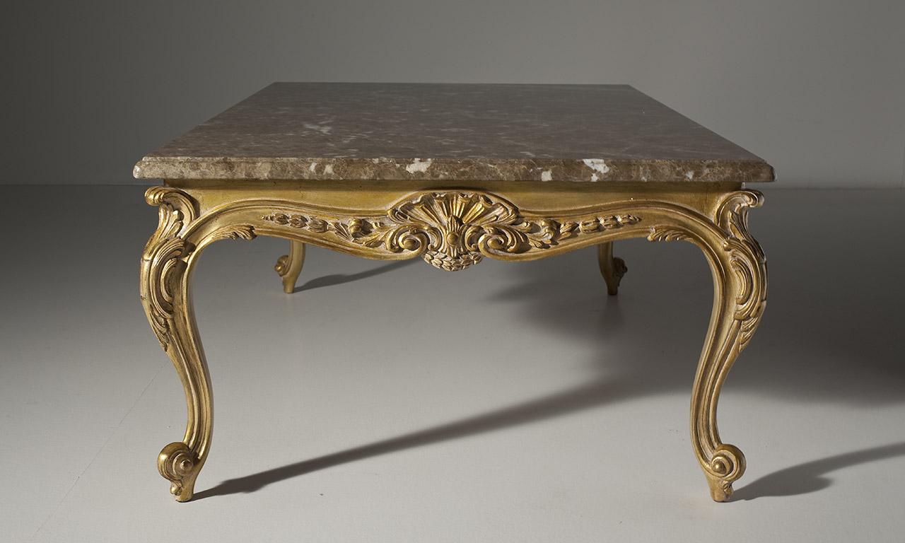 Стол OAK MG3275 Epoca: Giorgio II - Inghilterra 1750 Период: Георг II – Англия