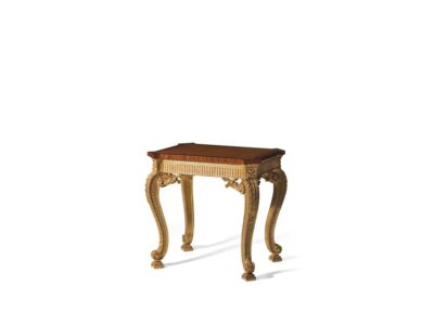 Стол OAK MG4018/PL Epoca: Giorgio II - Inghilterra 1750 Период: Георг II – Англия