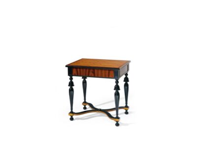 Стол OAK MG4048 Epoca: Inghilterra 1850 Период: Англия