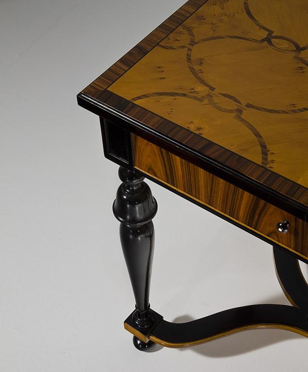 1850 г. дизайнер OAK