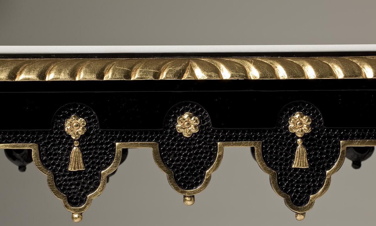 1780 г. Классический стиль