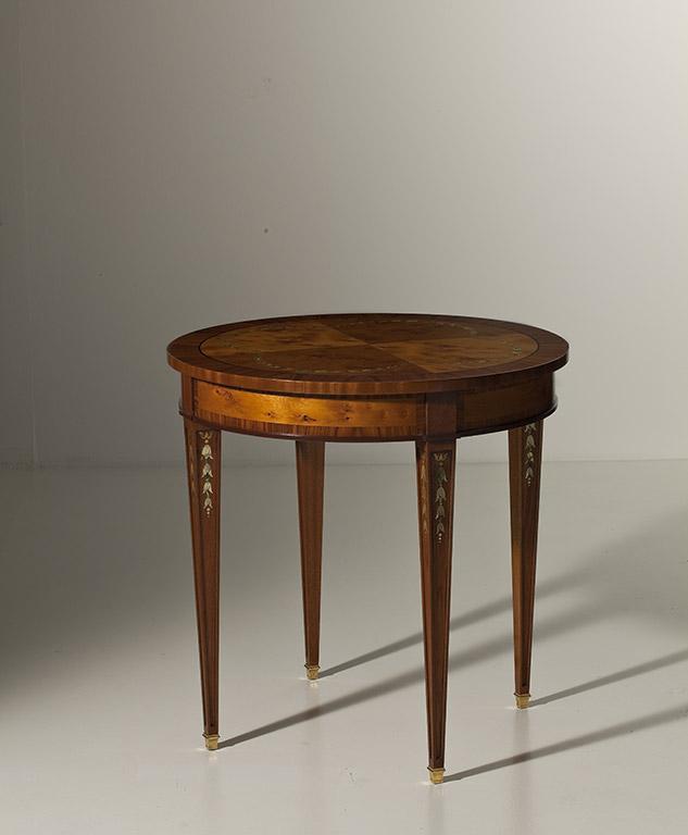 1860 г. дизайнер OAK