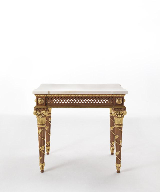 1770 г. Классический стиль
