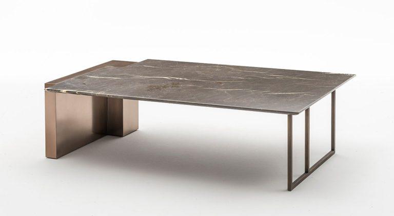 Стол OAK SC5046 Brera дизайнер Luca Scacchetti