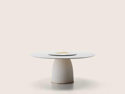 Стол Paolo Castelli Dione Lazy Susan