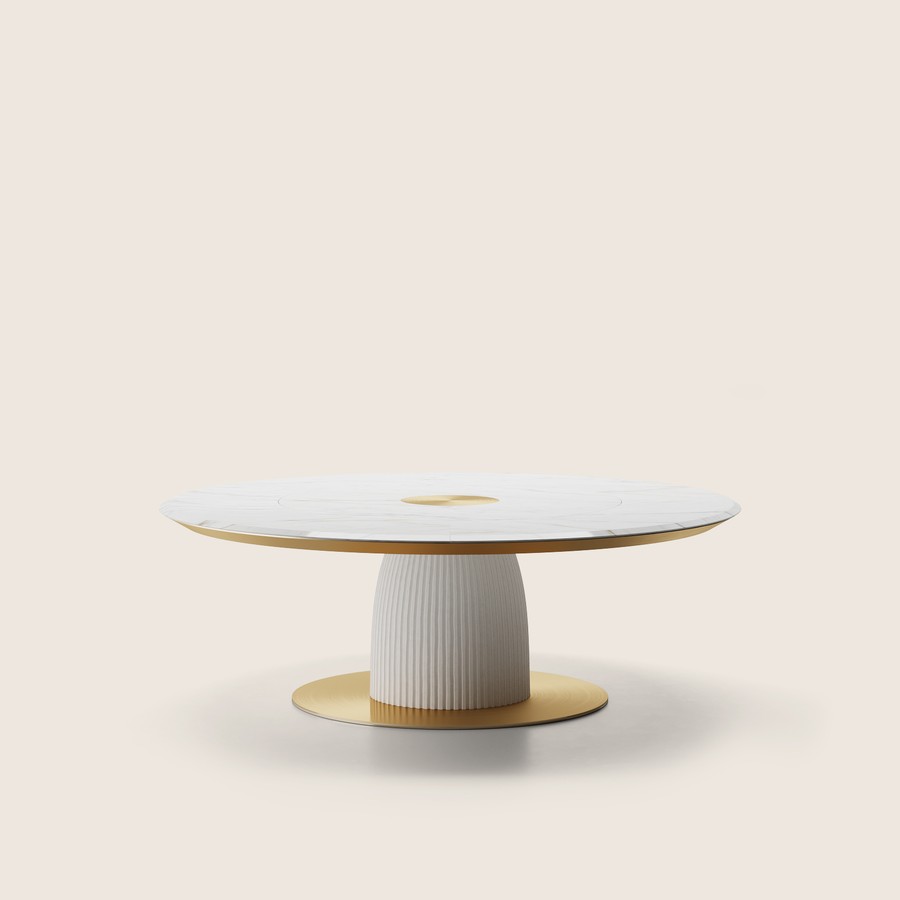 Стол Paolo Castelli Dione 220