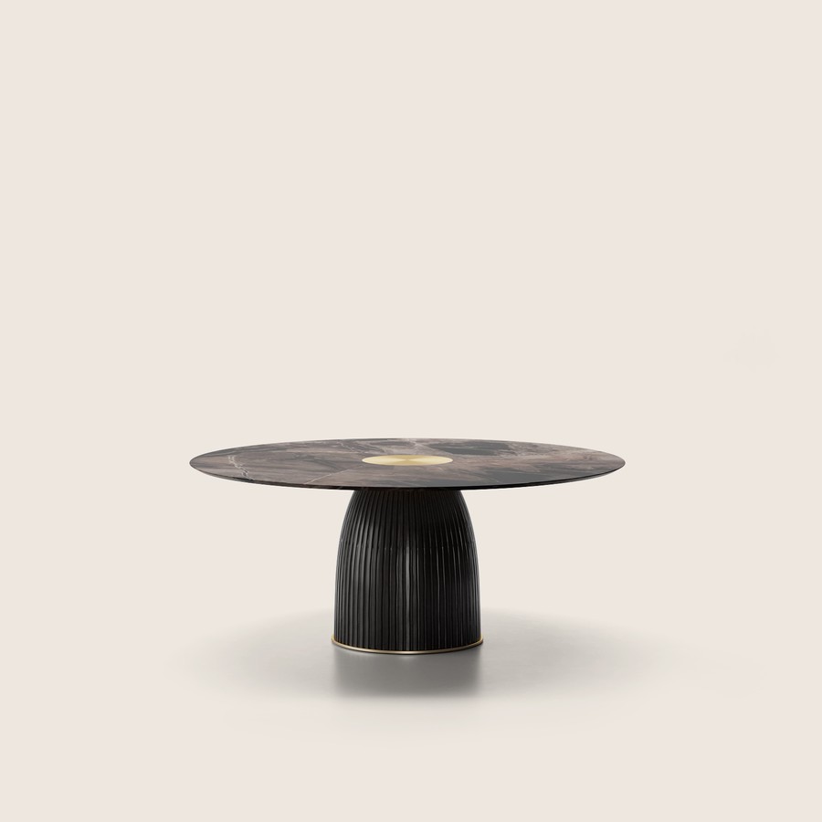 Стол Paolo Castelli Dione Dark