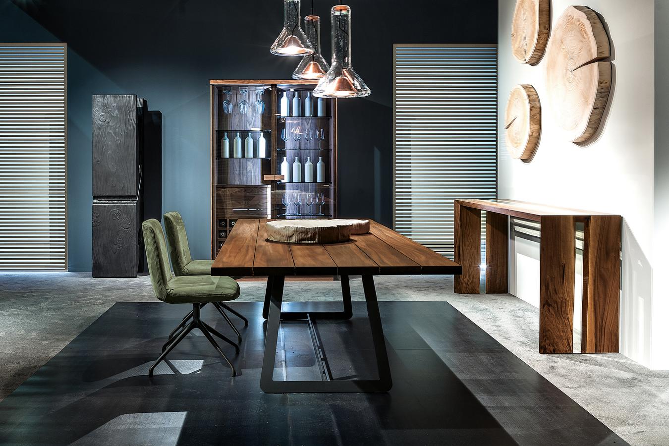 Стол Riva 1920 Calle cult natural