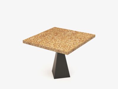 Стол Riva 1920 Cork & resin table