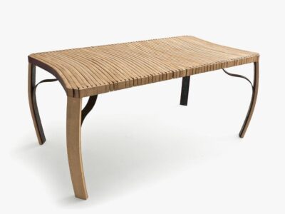 Стол Riva 1920 Doga